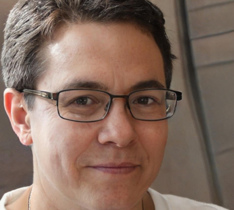 Professional headshot of Kieran Doherty, Chief Technology Officer at CloudAdvncd